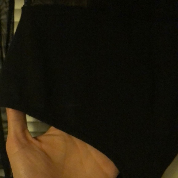 Mesh bodysuit - Picture 5 of 8